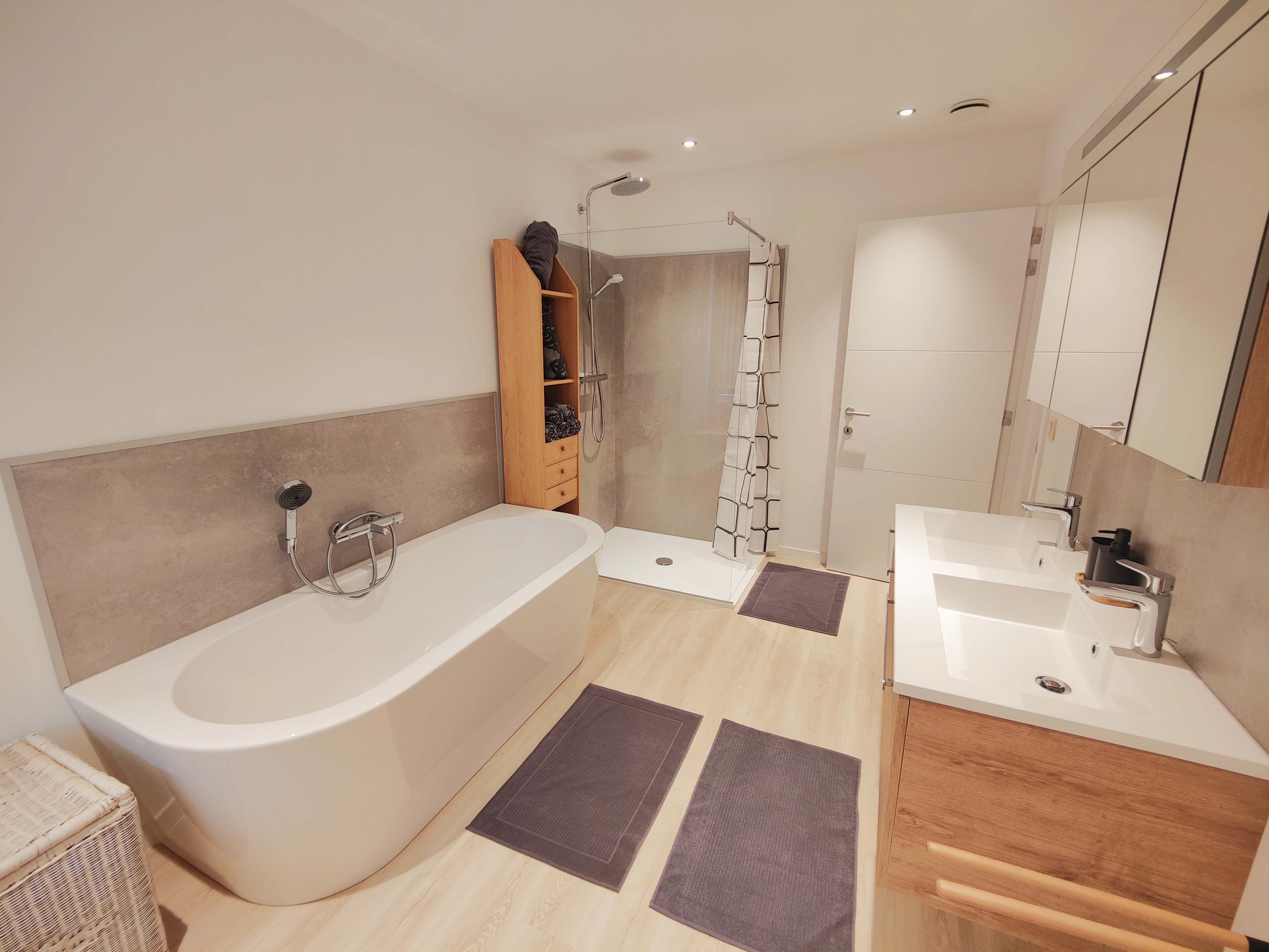 Badkamer