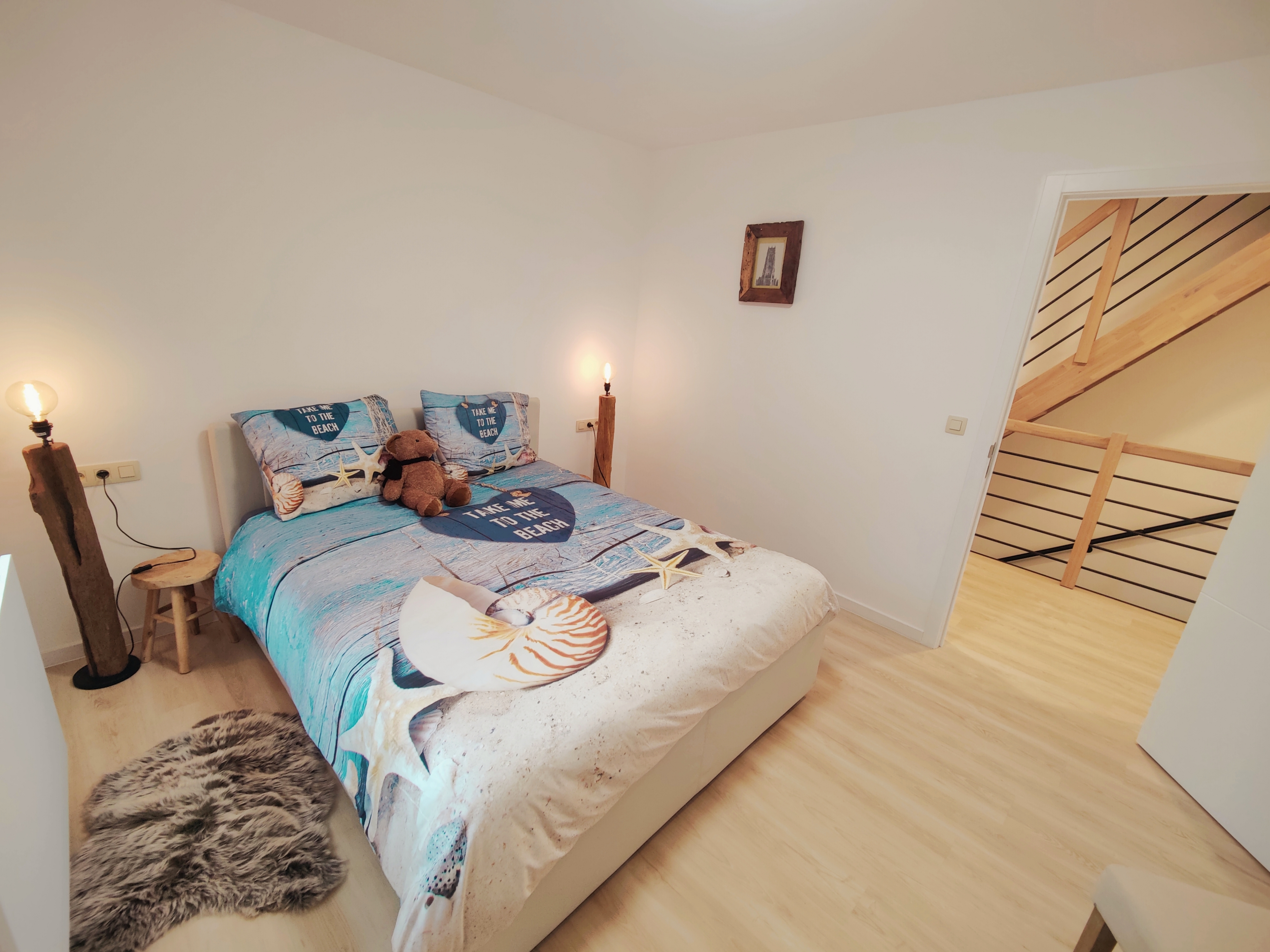 Slaapkamer